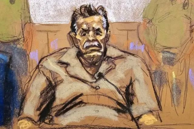 El Mayo se libra de sentencia: aplazan audiencia por segunda vez