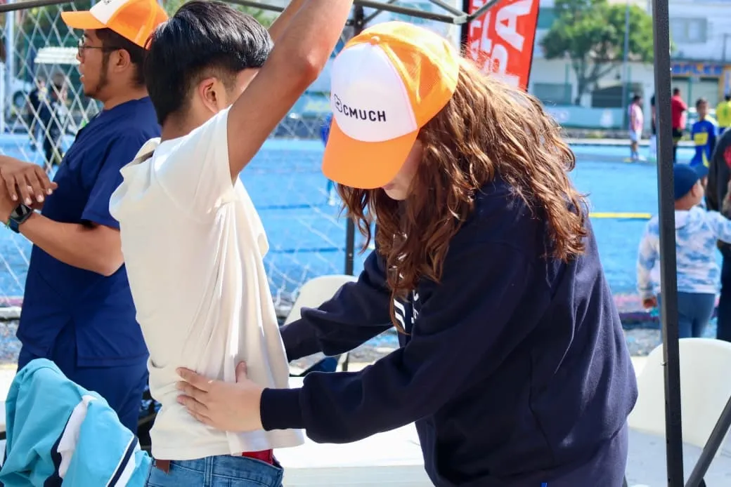 Avanzan en la organización del Torneo de Barrios de Box 2026