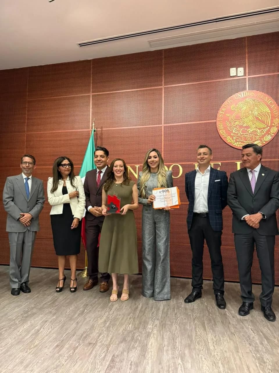 Puebla obtiene el Premio Hispanoamericano u-GOB por la audioguía “La Ciudad como Museo”