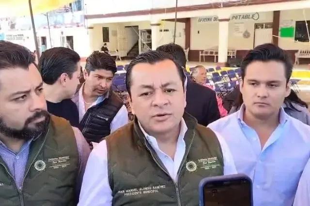 Texmelucan se une al programa Viviendas del Bienestar; serán 3 mil casas