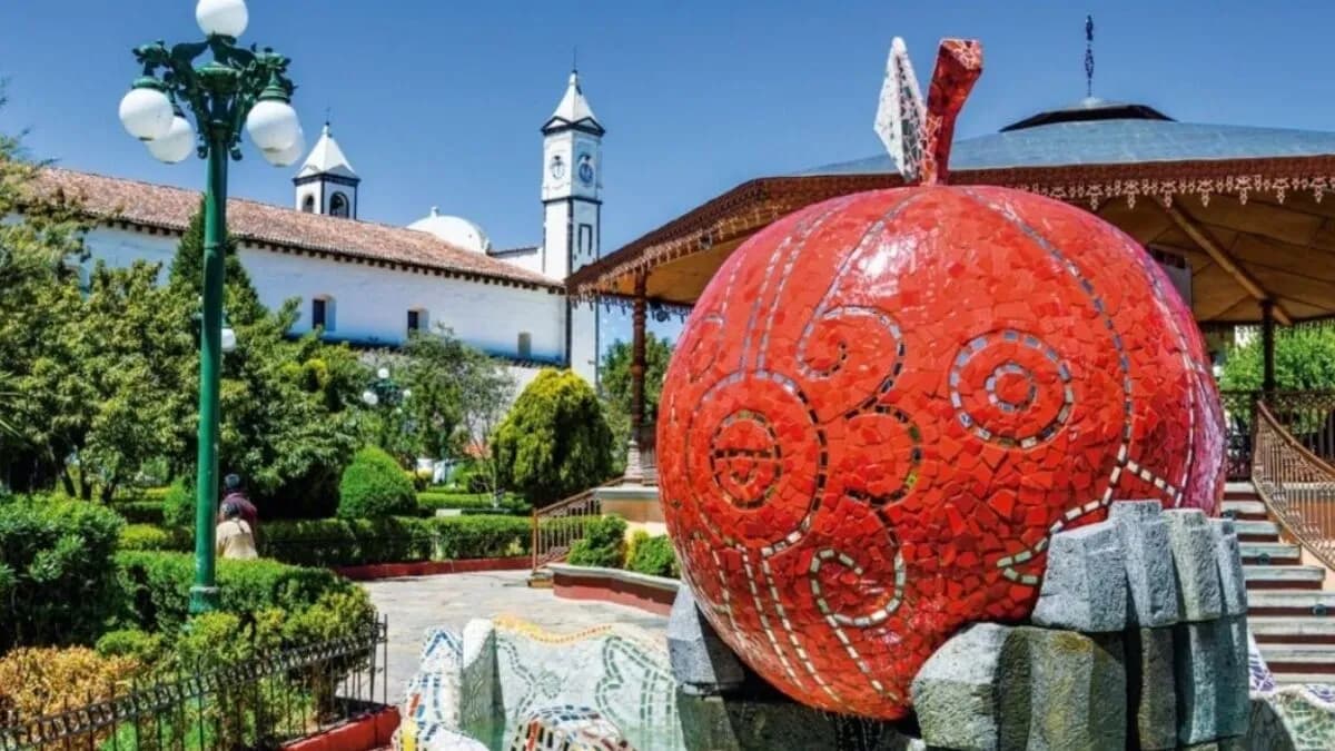 Así puedes votar por Puebla en los premios “Lo Mejor de México”