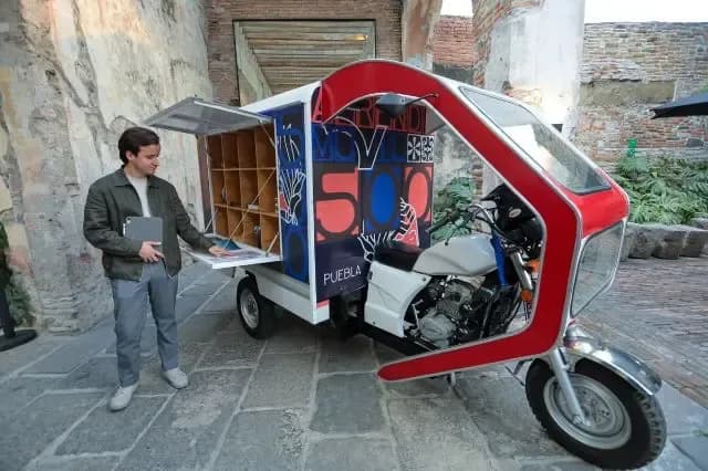 Comité Puebla 500 presenta proyecto para conmemorar fundación de la ciudad