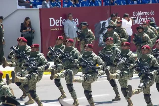 Publican tercera licitación para festejos del 5 de Mayo