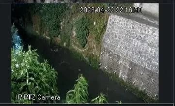 Priorizan la supervisión de afluentes ante lluvias
