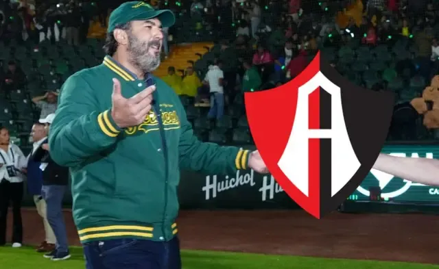 Atlas a punto de cerrar venta con José Miguel Bejos, dueño de Pericos Puebla