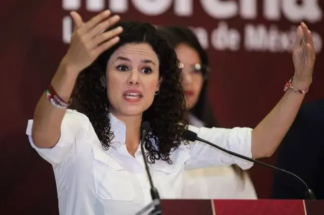 Sheinbaum quiere como consejera jurídica a Luisa María Alcalde