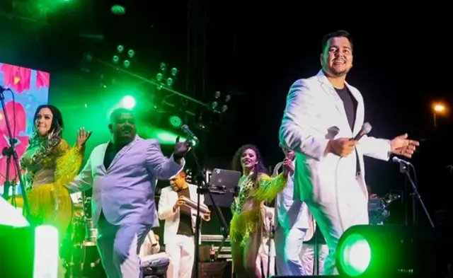 Cancelan concierto de La Sonora Dinamita en Puebla; así puedes pedir tu reembolso