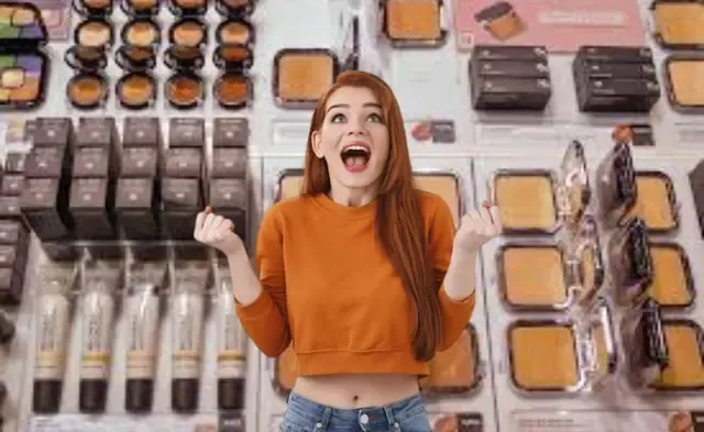 Mega Outlet de Belleza llega a Puebla con descuentos de hasta del 80 porciento