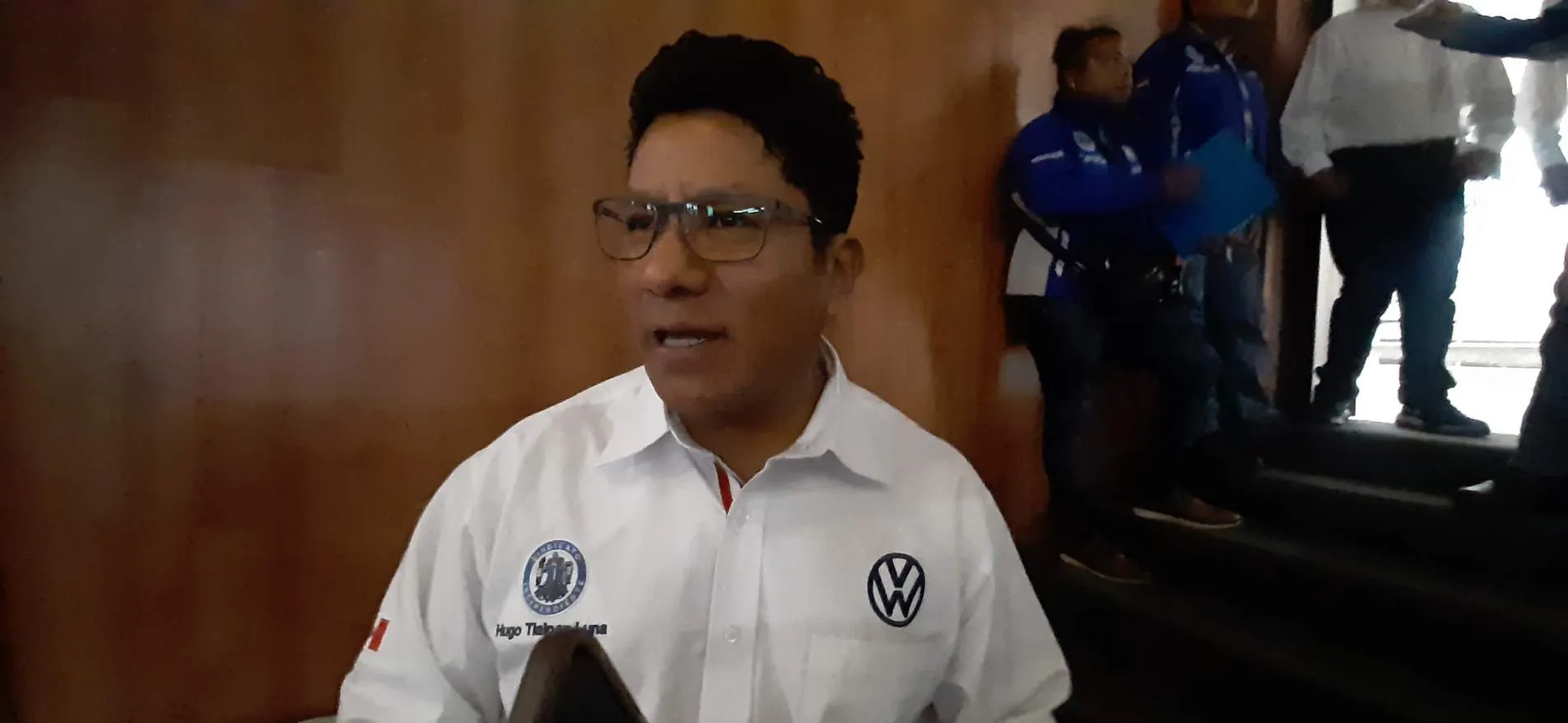 Sindicato de Volkswagen pedirá aumento del 17% en salario y prestaciones: Hugo Tlalpan