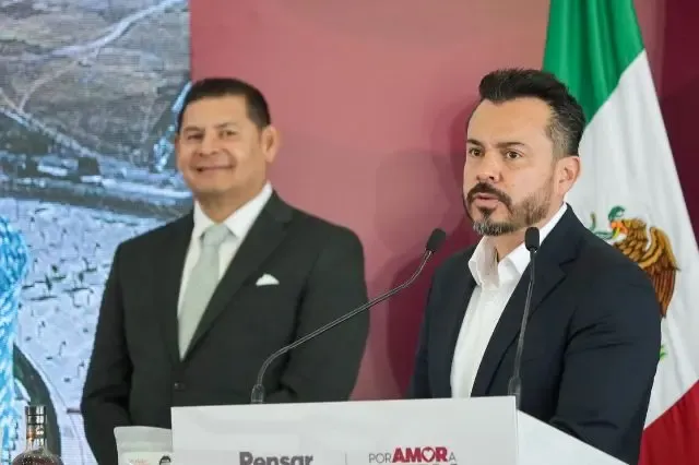 Estamos en la etapa de trámites, dice Parra sobre el cablebús