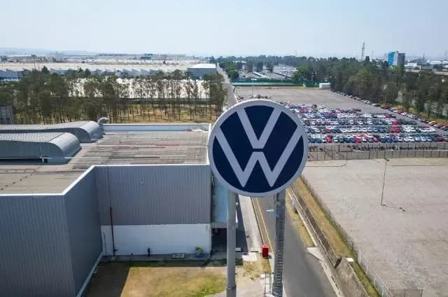 Nuevos modelos Golf se ensamblarán en Puebla: líder Sitiavw