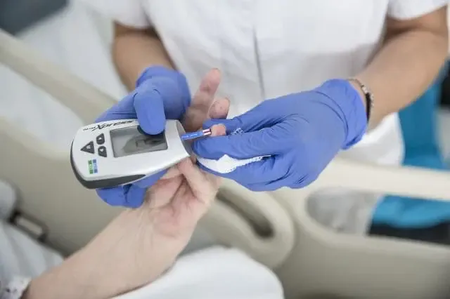 Diario se reportan 9 nuevos casos de diabetes en Puebla: Salud Federal