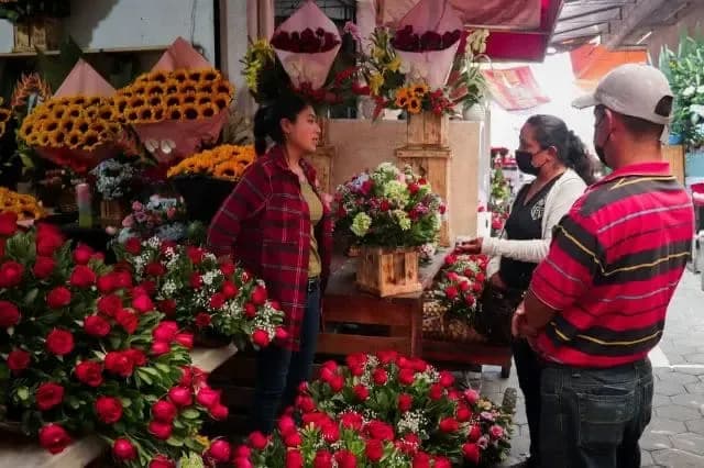 Este mes festividades aumentarán 4 % ventas en Puebla: Canaco