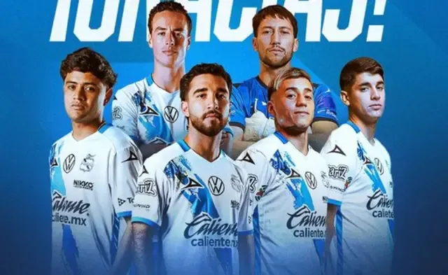 Puebla FC confirma seis bajas para el Apertura 2026 tras su peor torneo