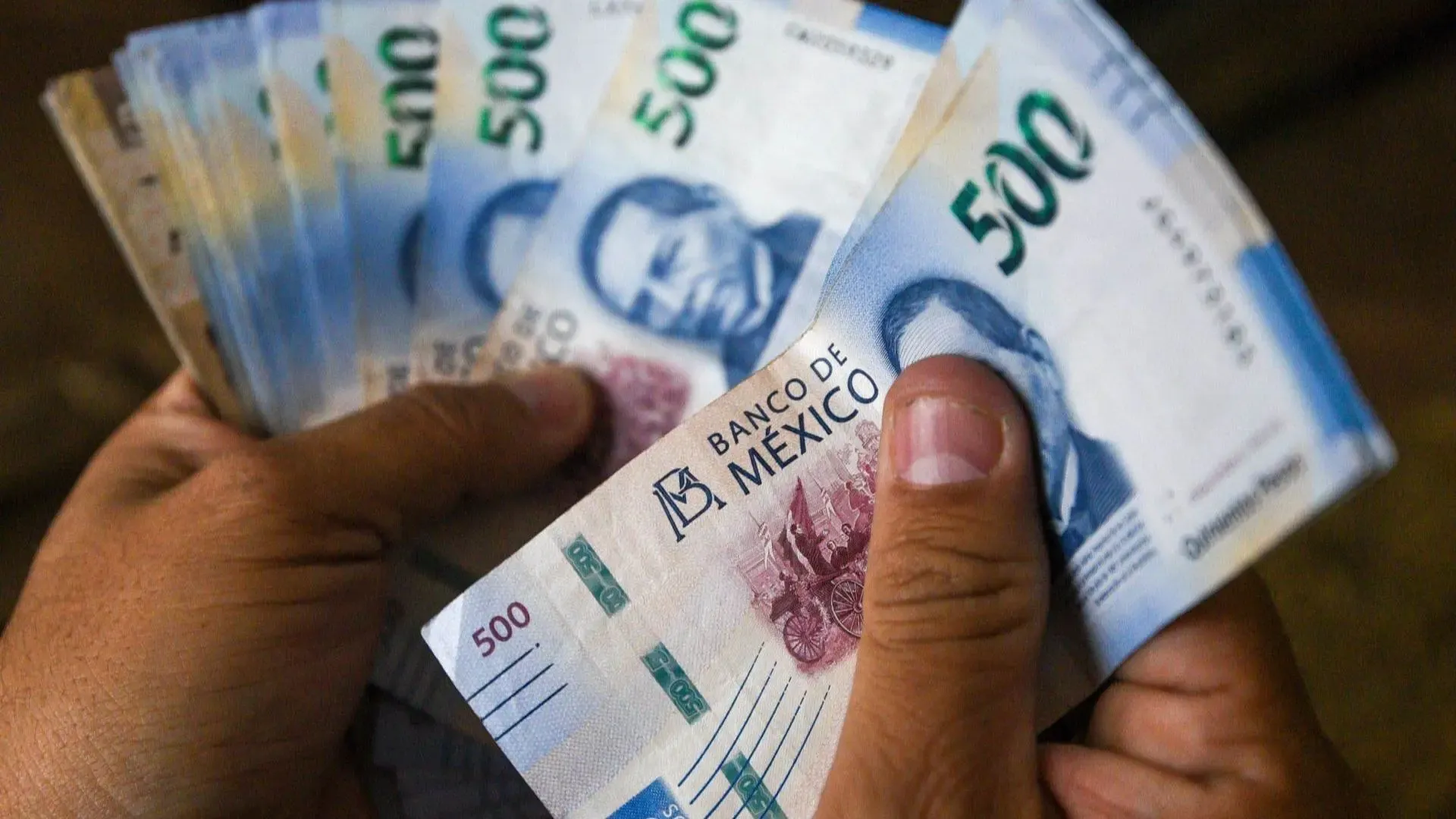 Remesas reducen en Puebla: Banxico confirma caída en 87 municipios