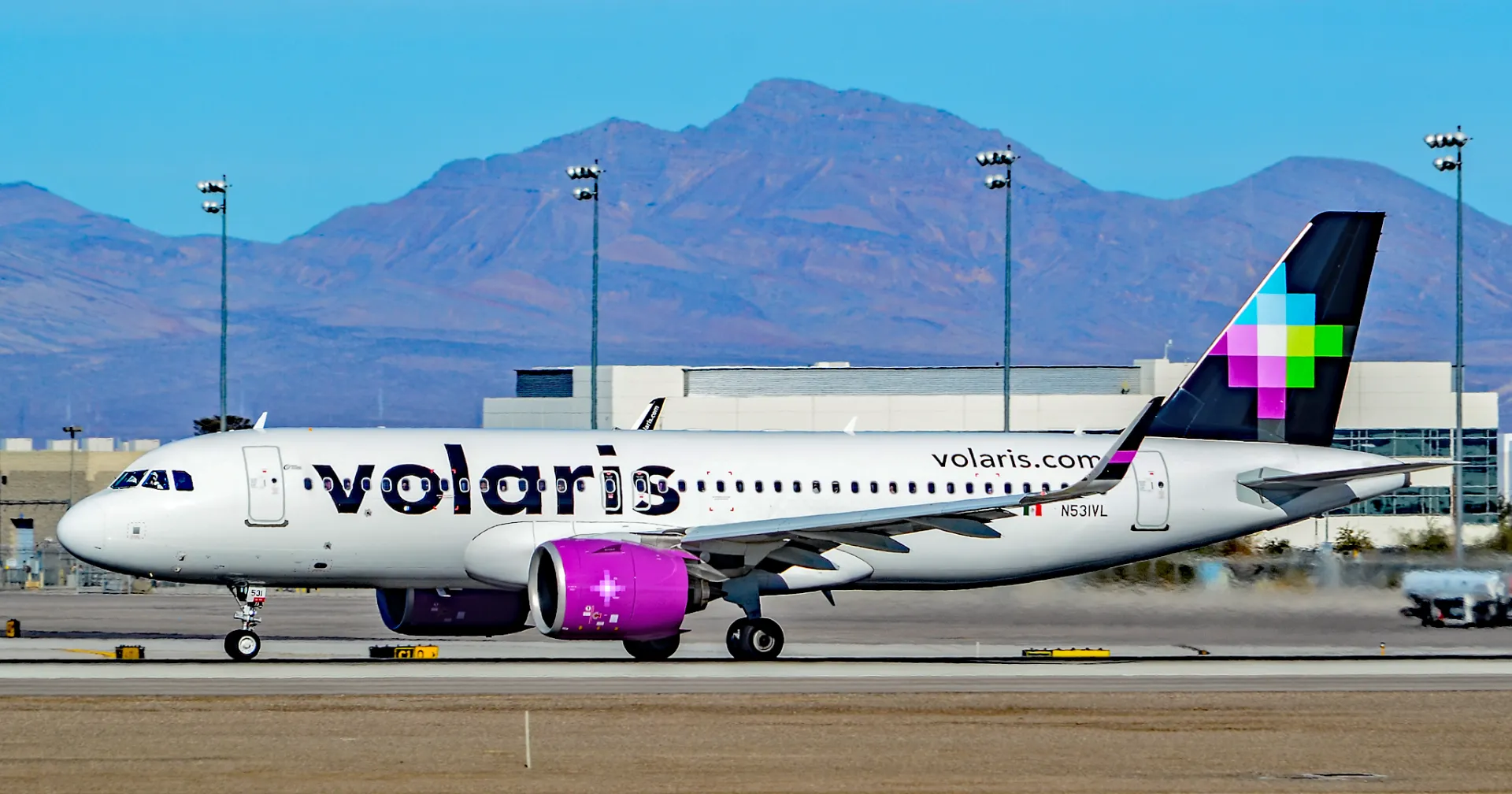 Vuelos de Volaris desde Puebla estrenan 12 rutas nuevas a partir de junio