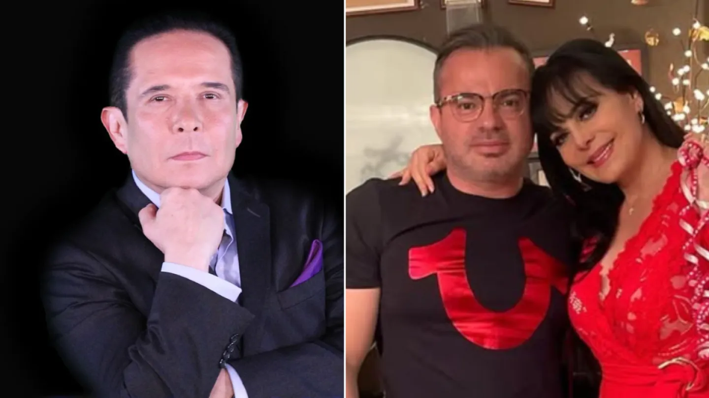 Maribel Guardia explota contra Gustavo Adolfo Infante tras perder demanda su esposo
