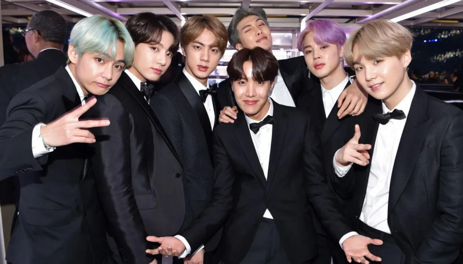 Fraude con boletos de BTS en México alerta a fans de Puebla