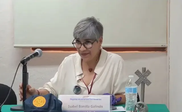 Coloquio Mujeres en Entornos Ferroviarios visibiliza su historia en Puebla