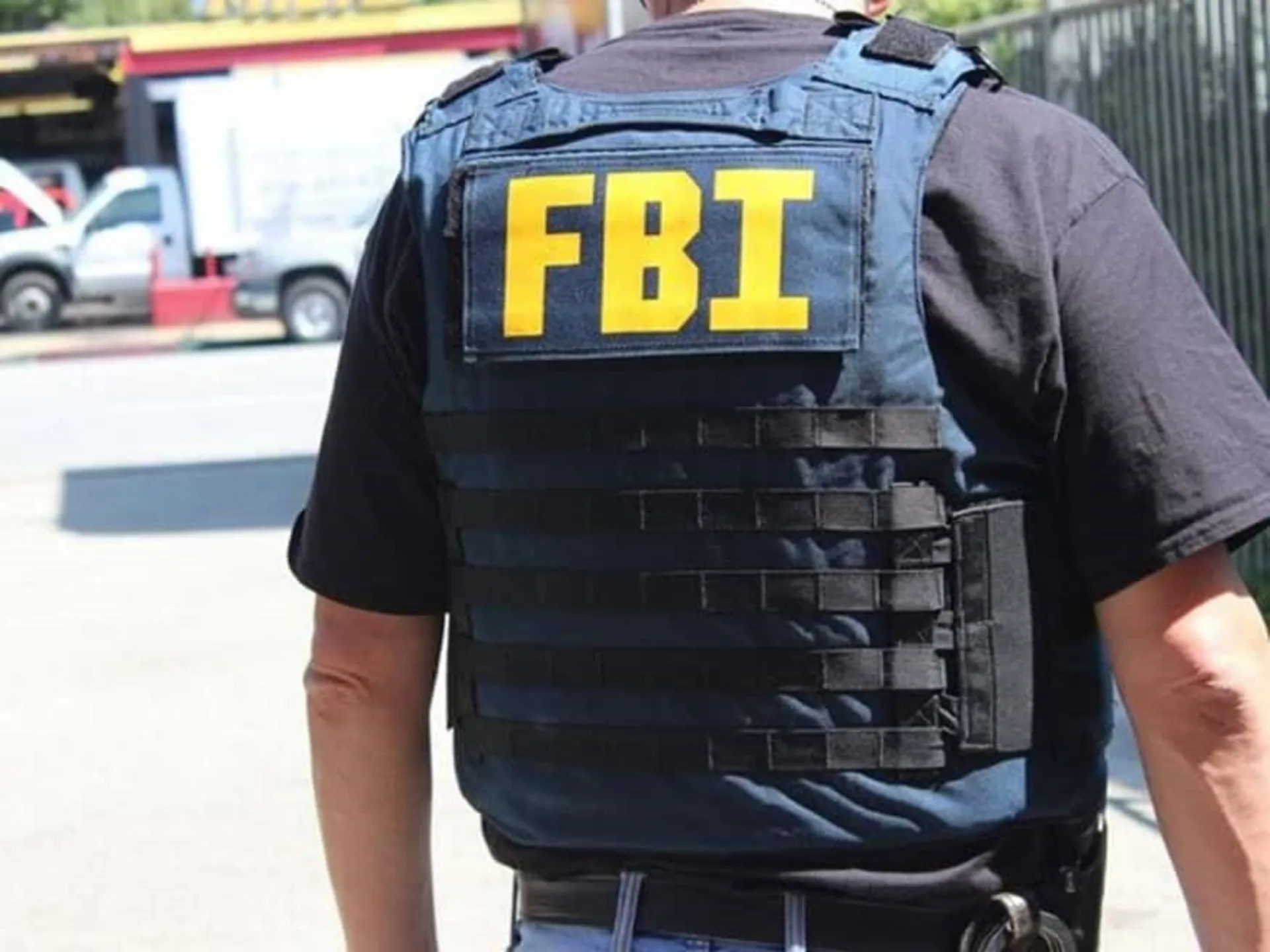 FBI desmantela red de narcotráfico entre México y Kansas
