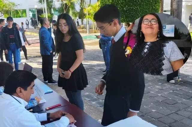 Con voto sectorial gana Mirza dirección de Ciencias Políticas de la BUAP