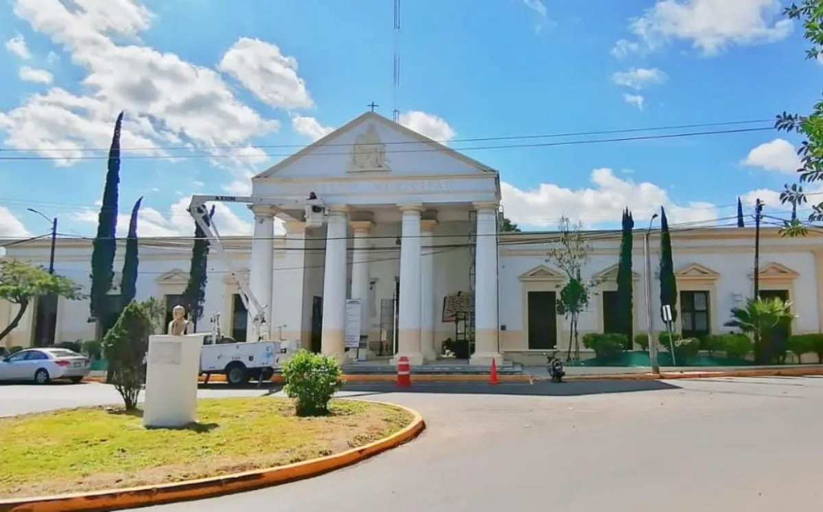 Panteón Municipal de Tehuacán abrirá más temprano el 10 de mayo