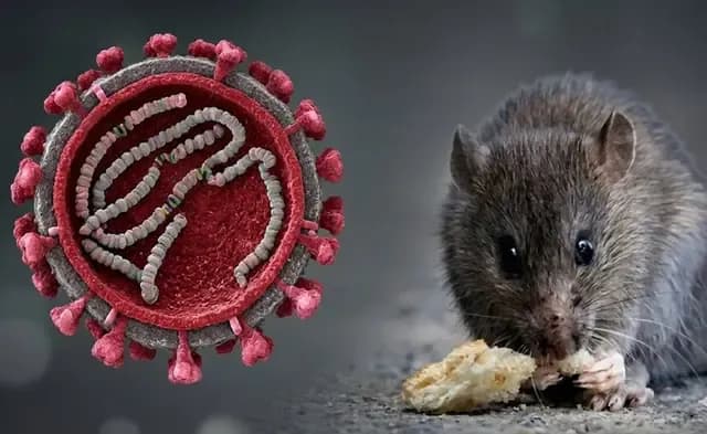 Hantavirus no es nuevo ni pandemia, esto debes saber para prevenirlo