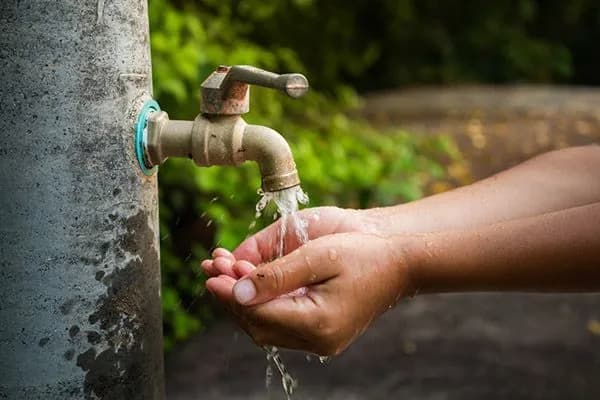 Prepárate: 45 colonias de Puebla se quedarán sin agua varios días