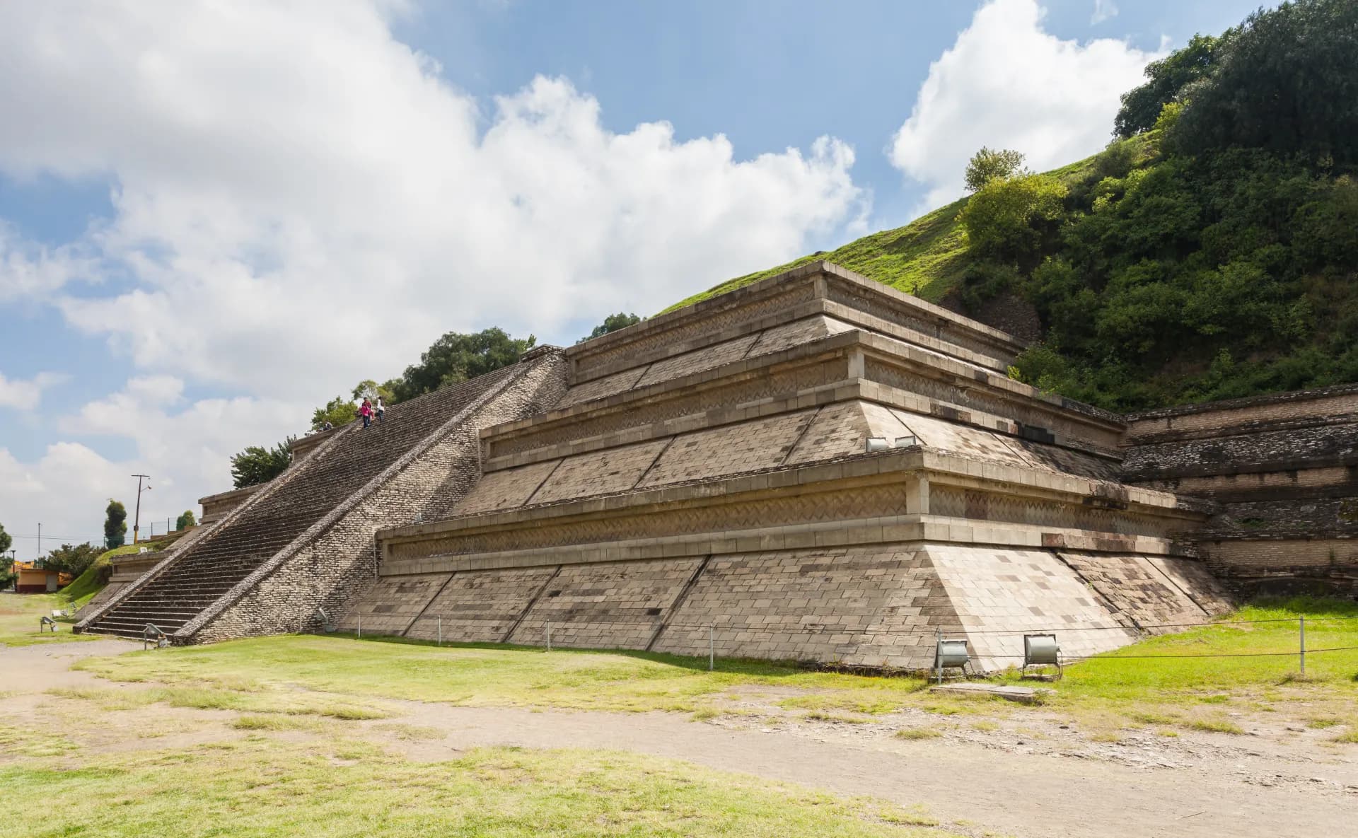Reabren túneles de Cholula a finales de mayo tras seis años
