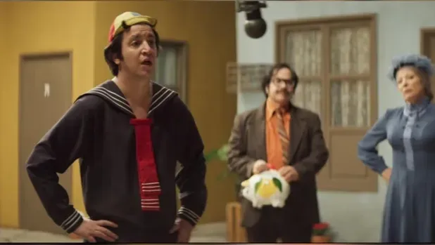 ¡Sorpresa! Revelan si Chespirito tendrá segunda temporada y no es seguro