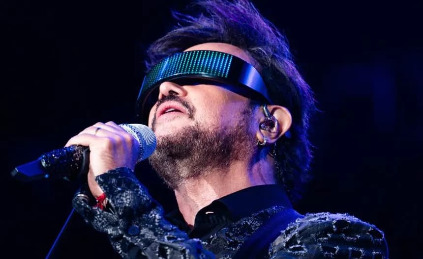 Aleks Syntek arranca en Puebla su gira 2026 y boletos ya están a la venta