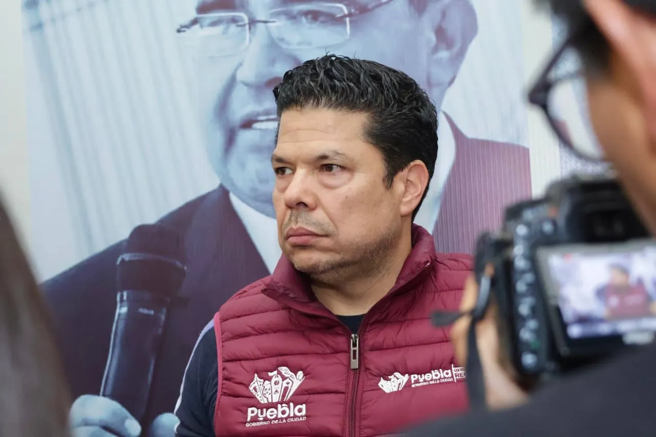 Informa Gobierno de la Ciudad sobre operación del Relleno Sanitario de Chiltepeque