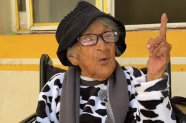Fallece a los 103 años Maura Cruz, la mujer más longeva de Izúcar de Matamoros