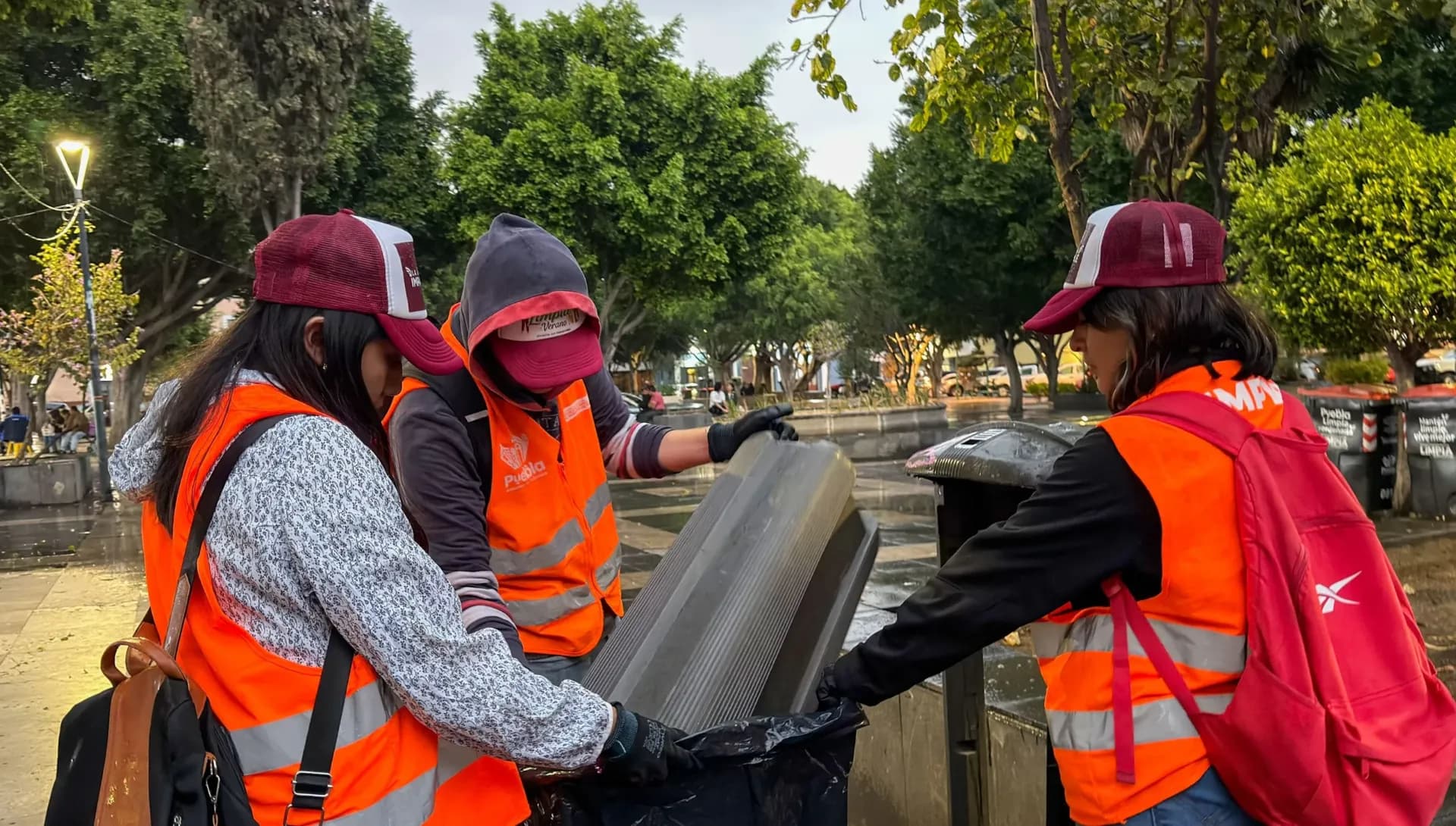 Alcanzan acuerdo laboral con incremento en prestaciones y salario para personal del OOSL
