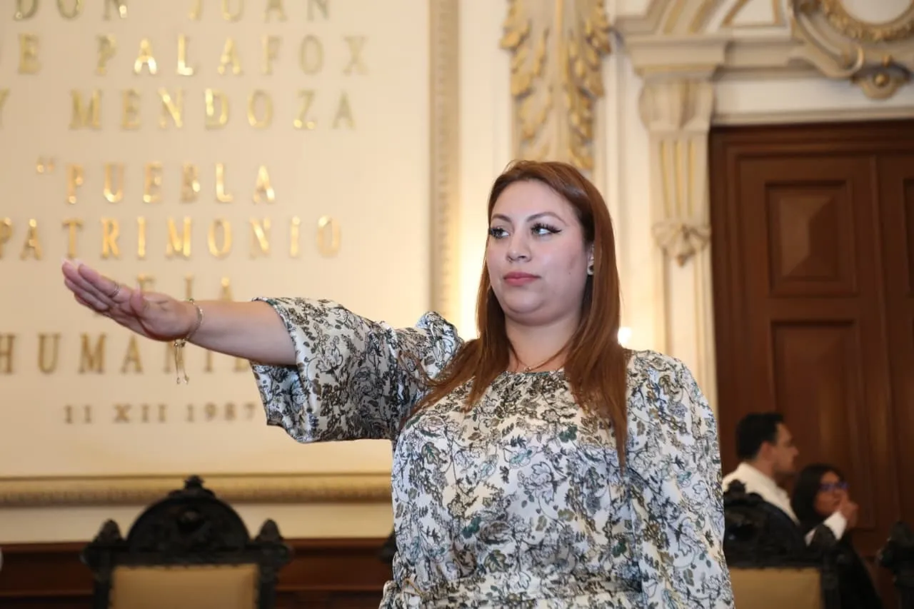 Aprueba Cabildo solicitudes de pensión y jubilación de personas trabajadoras del Ayuntamiento de Puebla