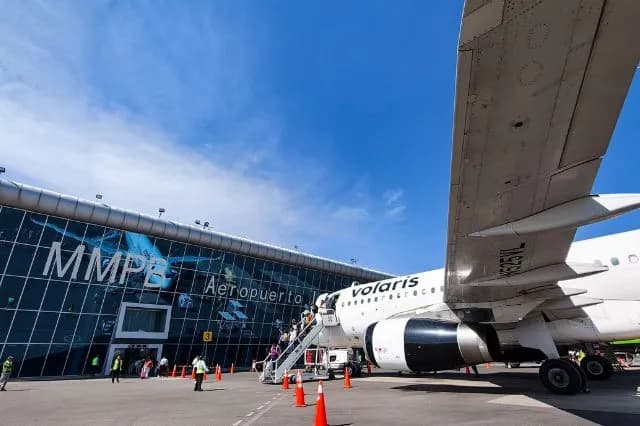 Tour operadores de Puebla tienen 4 meses para rentabilizar 9 rutas de Volaris
