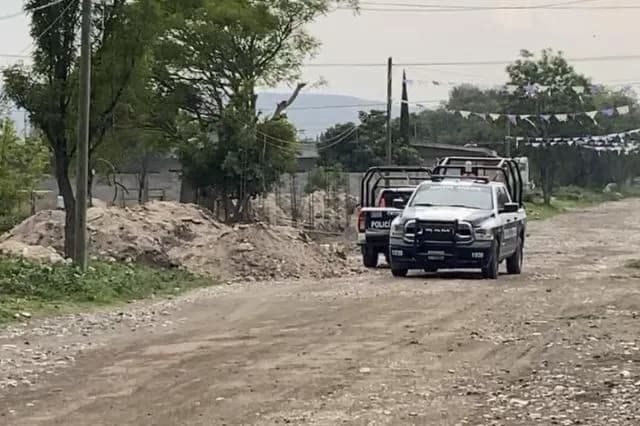 Explosión en taller de Tepanco de López deja un hombre con quemaduras graves