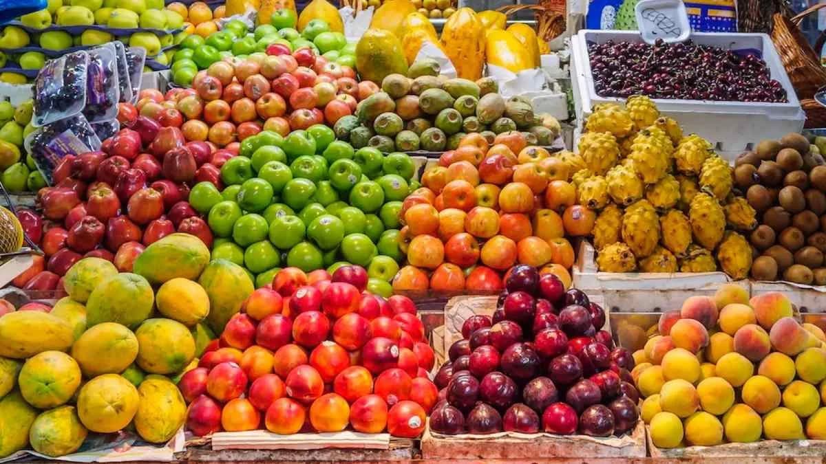 Inflación golpea a frutas y verduras en Puebla: aumentan precios en 21%