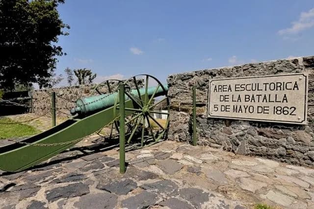 Hubo 3 mil 400 visitas más en sitios del INAH en Puebla de 2025 a 2026