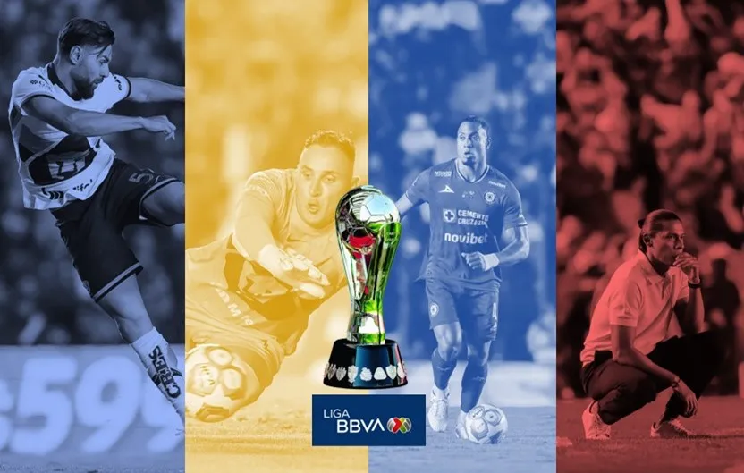 Liga MX | Pumas y Cruz Azul definen al Campeón del CL26 mañana en CU