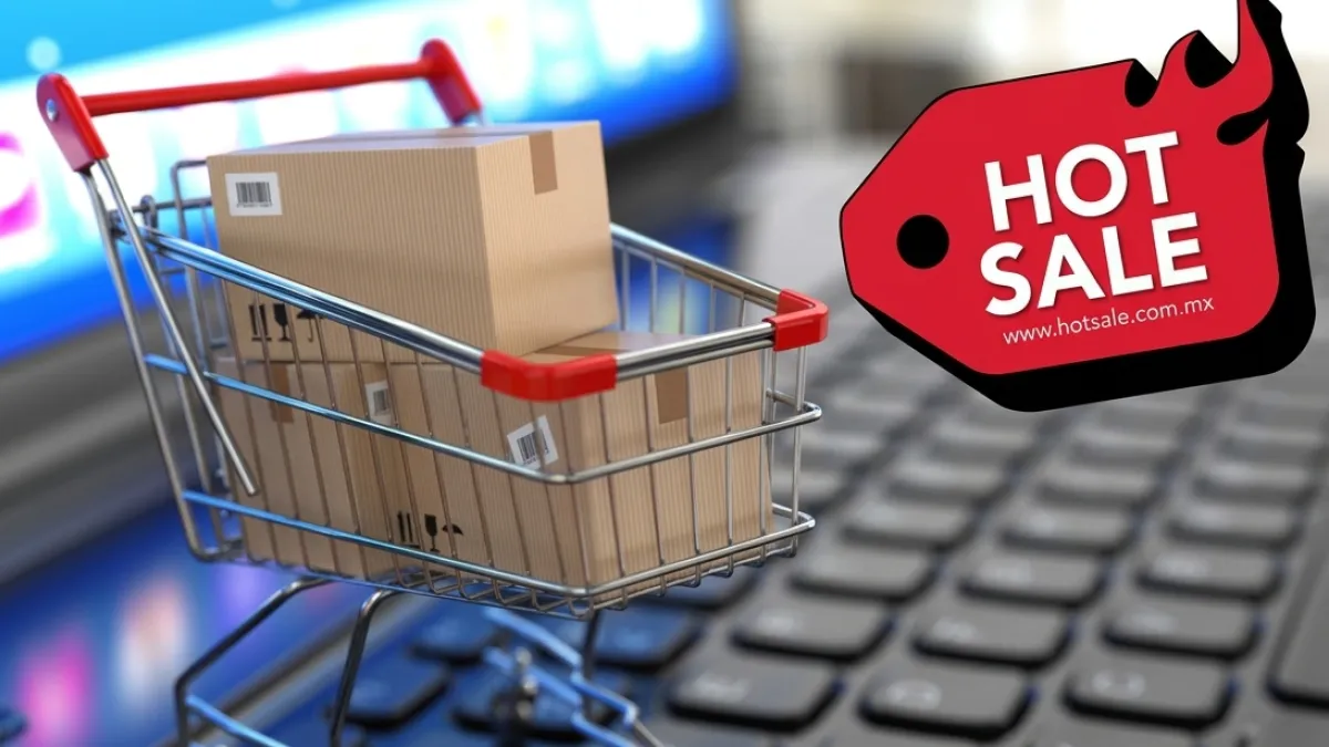 Esto debes hacer si no te respetan el precio durante el Hot Sale 2026