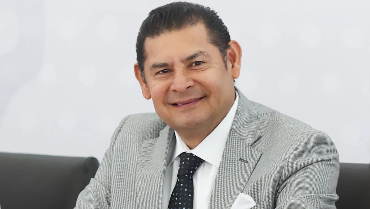 Gobernador Armenta estrenará su programa este 2 de junio