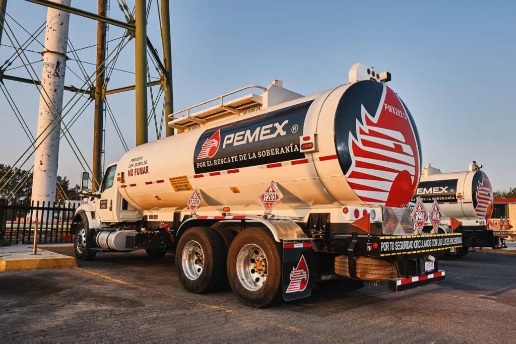 Pemex causa 6 de cada 10 derrames de combustible en Puebla: Semarnat