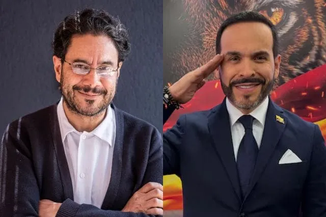 Elecciones Colombia: a segunda vuelta ultraderechista e izquierdista