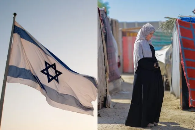ONU agrega a Israel en lista de violadores sexuales durante guerras