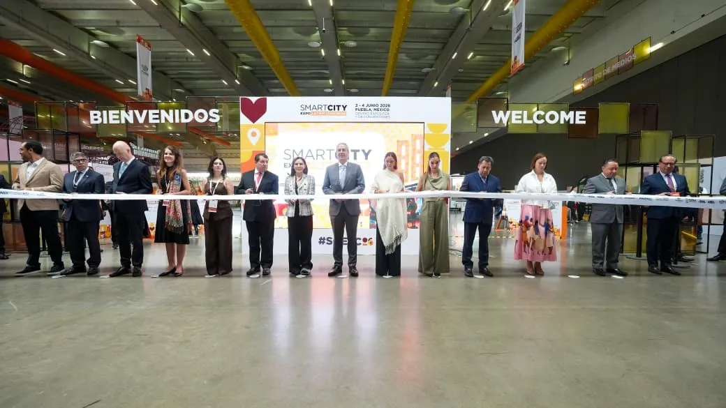 Puebla capital inclusiva, eficiente, sustentable y humana