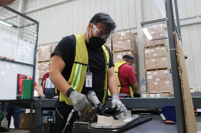 Estados Unidos y Europa aumentan en 73% inversión extranjera de Puebla