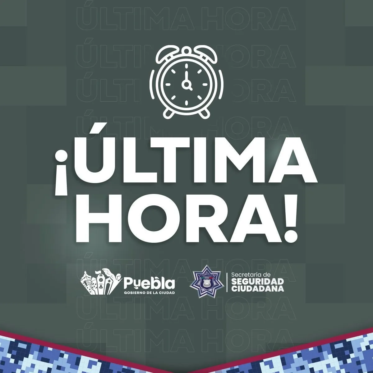 Informan sobre sismo y mantiene monitoreo preventivo