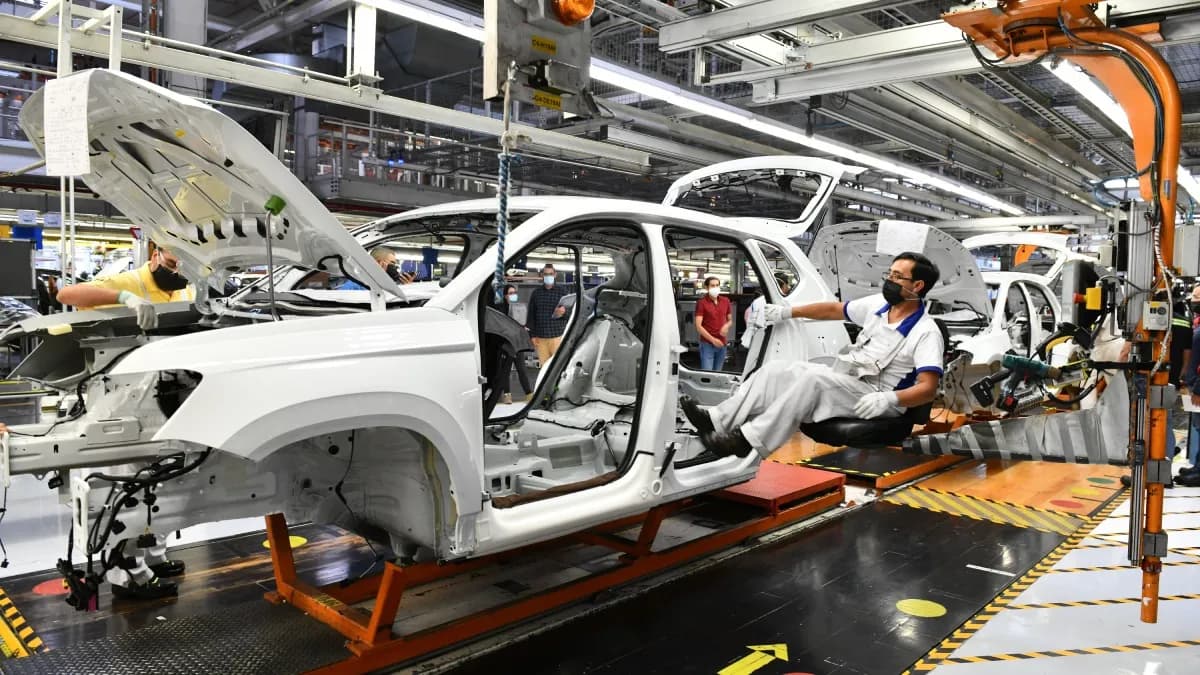 Puebla con seis de las empresas más importantes de México