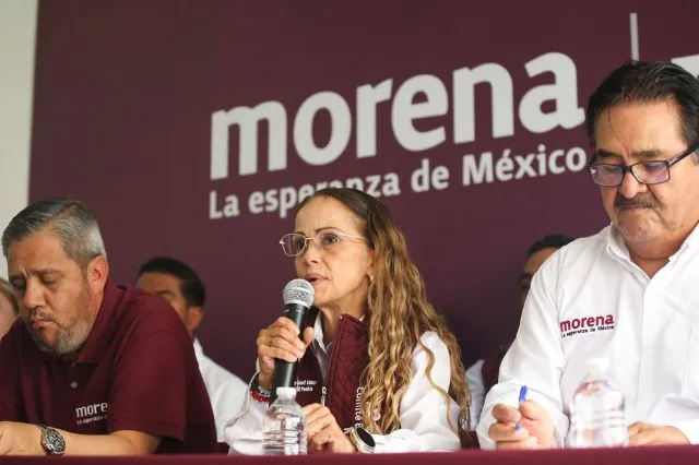 Morena nacional definirá qué perfiles cumplen para ser candidatos: Romero